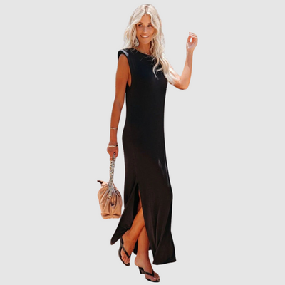Emma | Long Dress