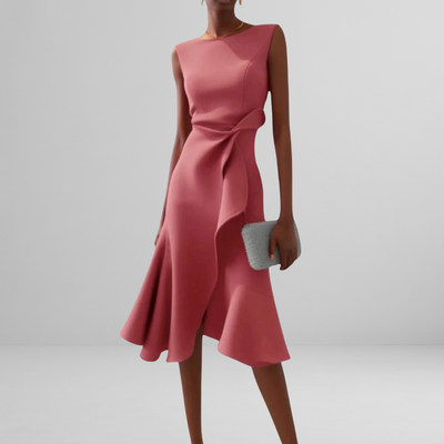 Juliette | Midi Dress