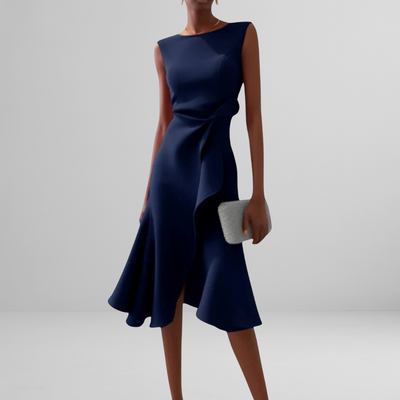 Juliette | Midi Dress