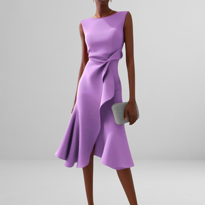Juliette | Midi Dress