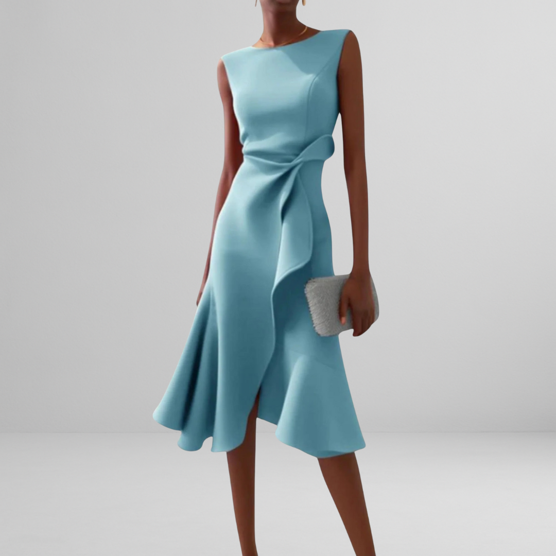 Juliette | Midi Dress