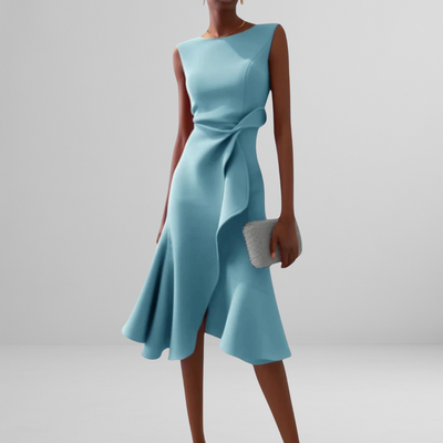 Juliette | Midi Dress