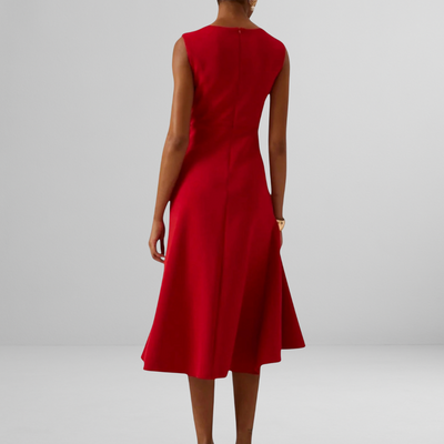 Juliette | Midi Dress
