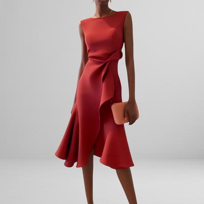 Juliette | Midi Dress
