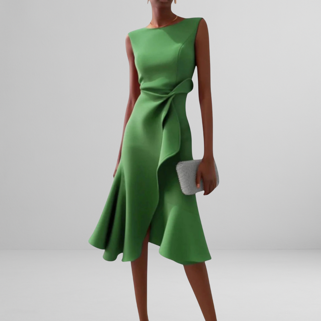 Juliette | Midi Dress
