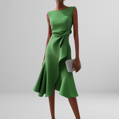 Juliette | Midi Dress