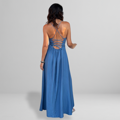 Tahiti | Long Dress