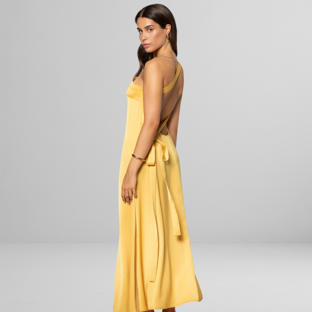 Amara | Maxi Dress