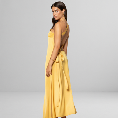 Amara | Maxi Dress