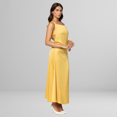Amara | Maxi Dress