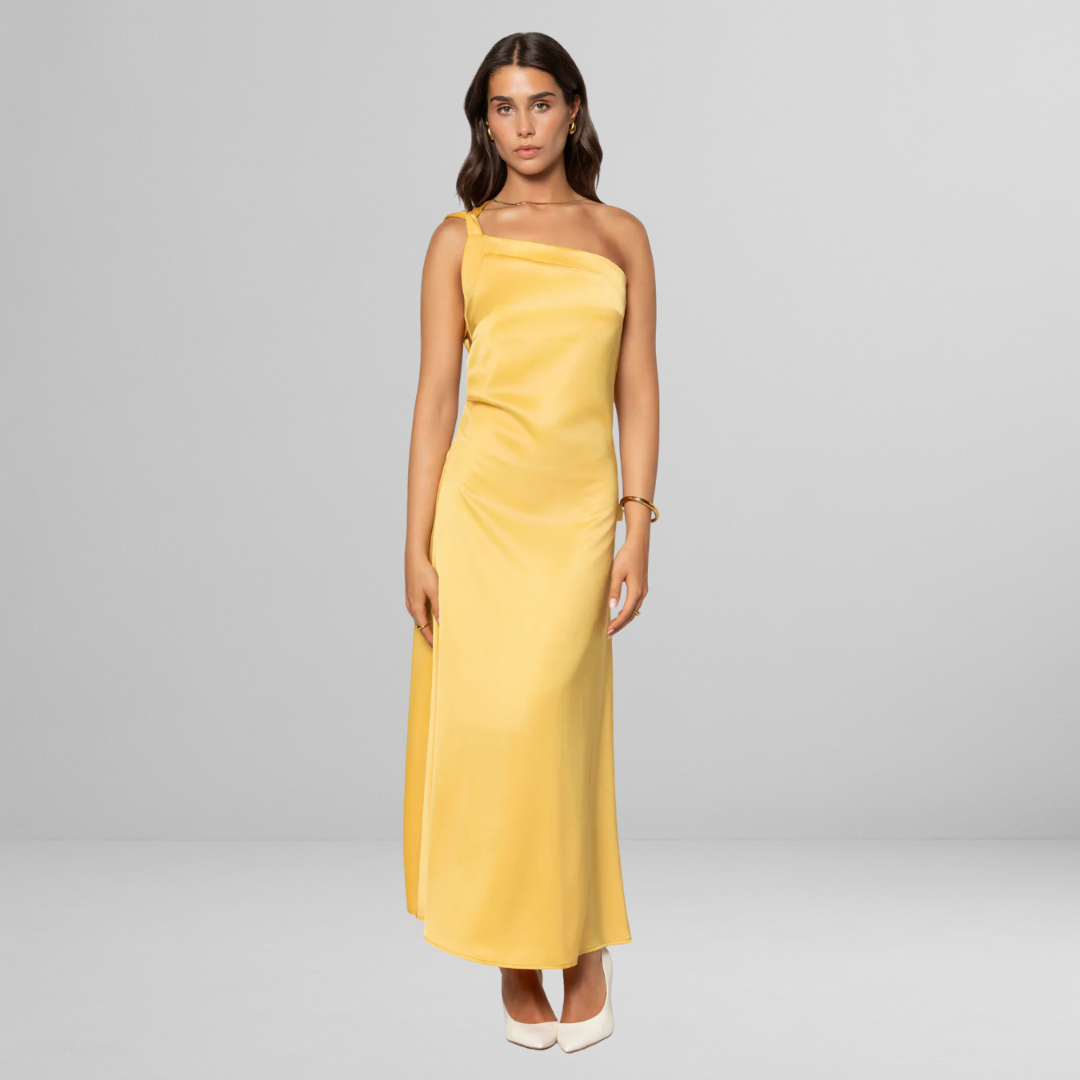 Amara | Maxi Dress