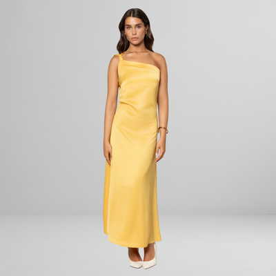 Amara | Maxi Dress