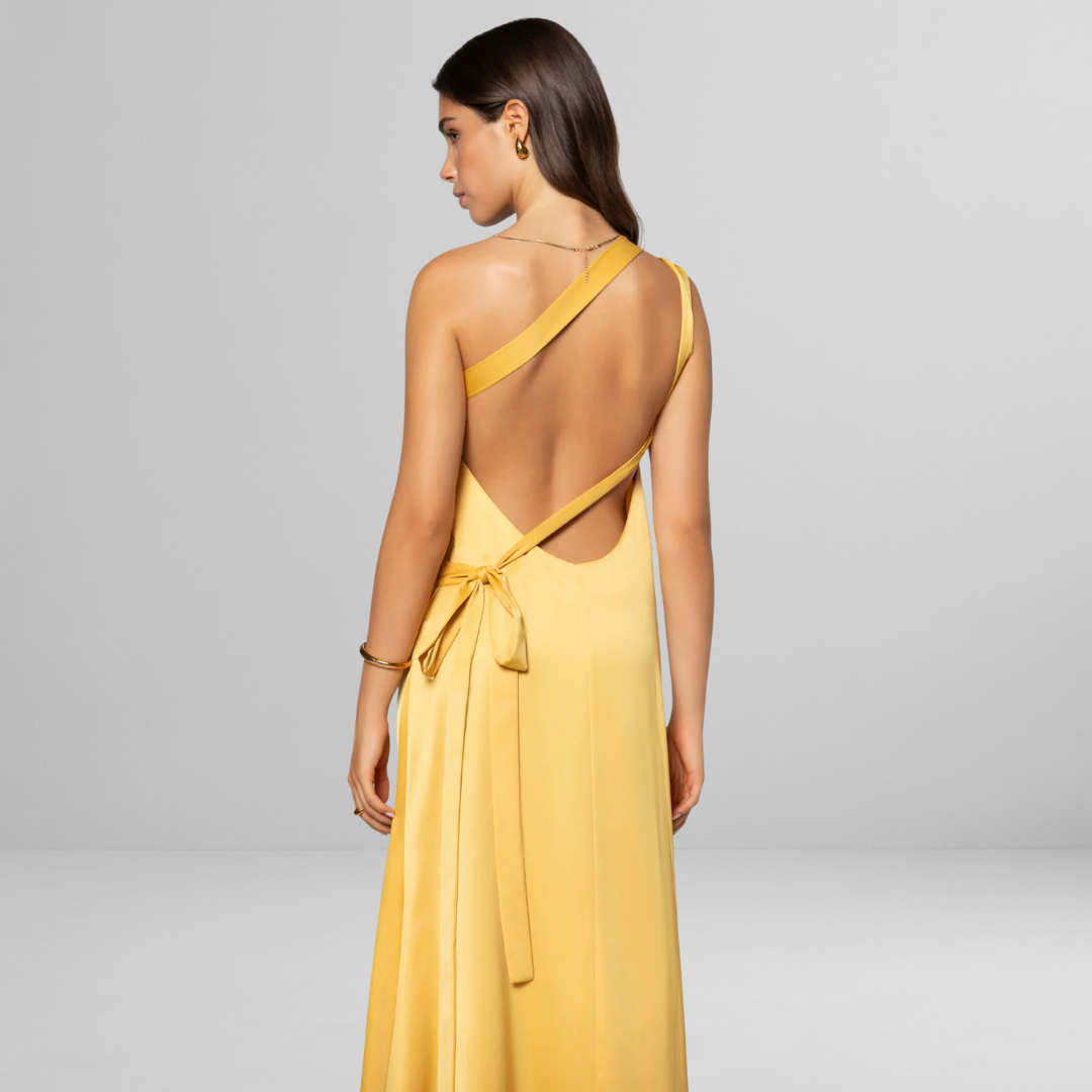 Amara | Maxi Dress