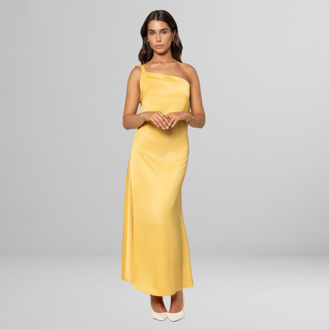 Amara | Maxi Dress