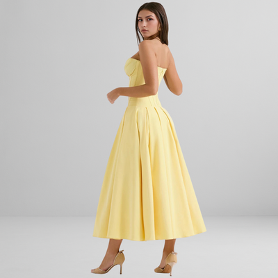 Amalfi | Midi Dress