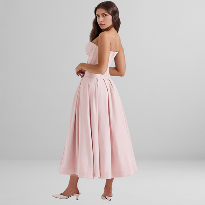 Amalfi | Midi Dress