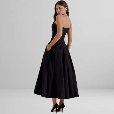 Amalfi | Midi Dress