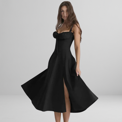 Elena | Corset Dress