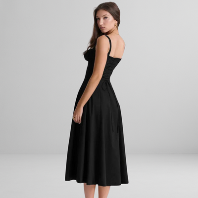 Elena | Corset Dress