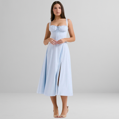 Elena | Corset Dress