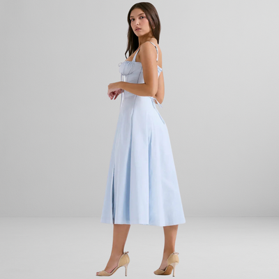 Elena | Corset Dress