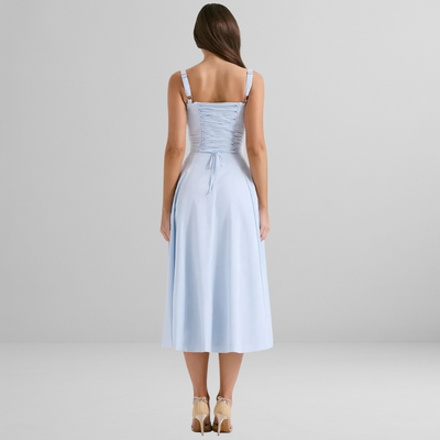 Elena | Corset Dress