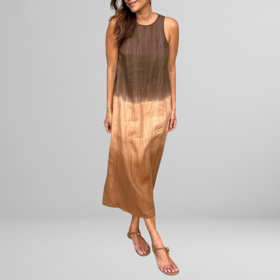 Therese | Maxi Dress