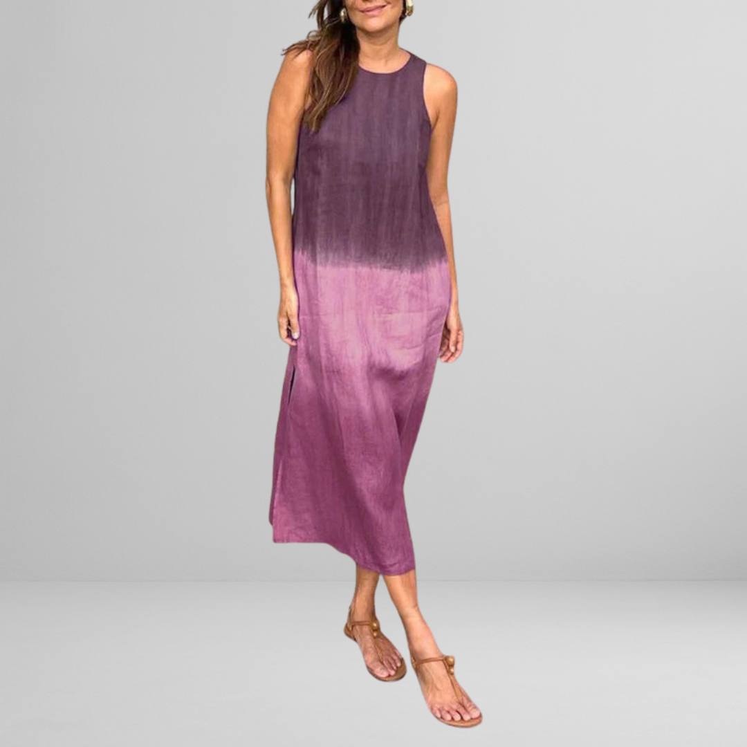 Therese | Maxi Dress