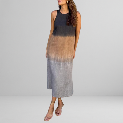Therese | Maxi Dress
