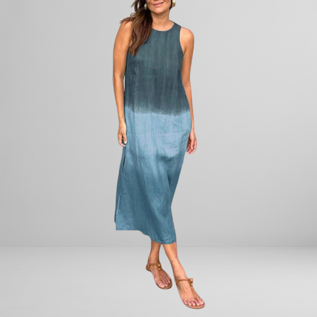 Therese | Maxi Dress