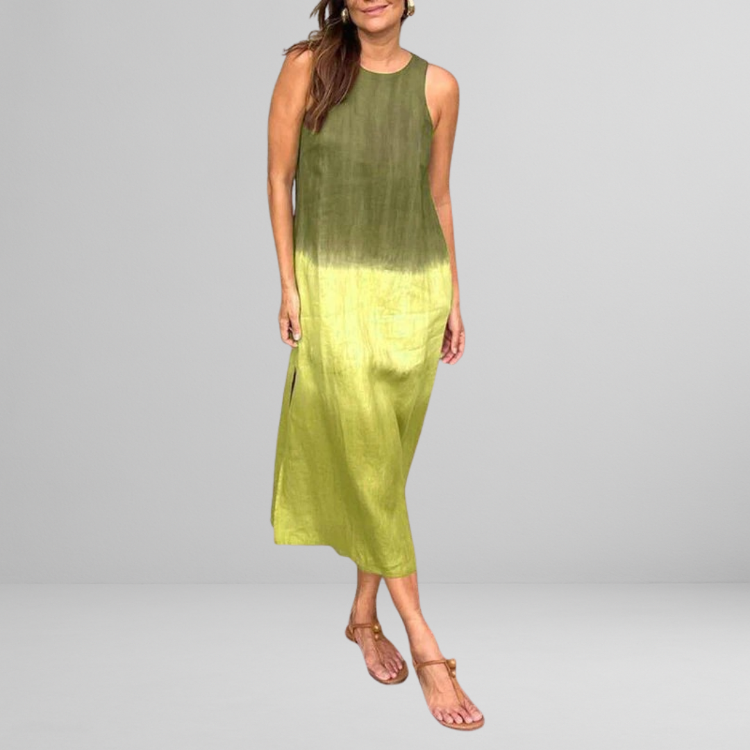 Therese | Maxi Dress