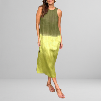Therese | Maxi Dress