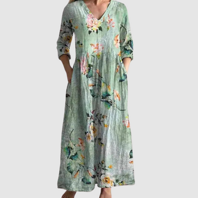 Kiana – Summer Dress
