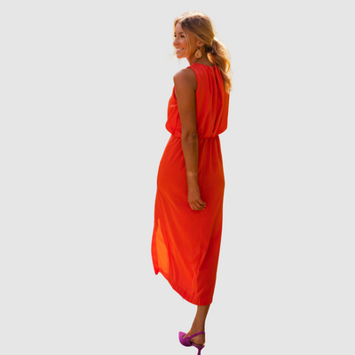 Leonie Sleeveless Dress