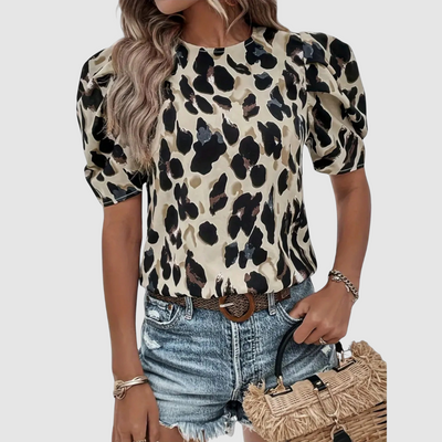 Amelie - Blouse