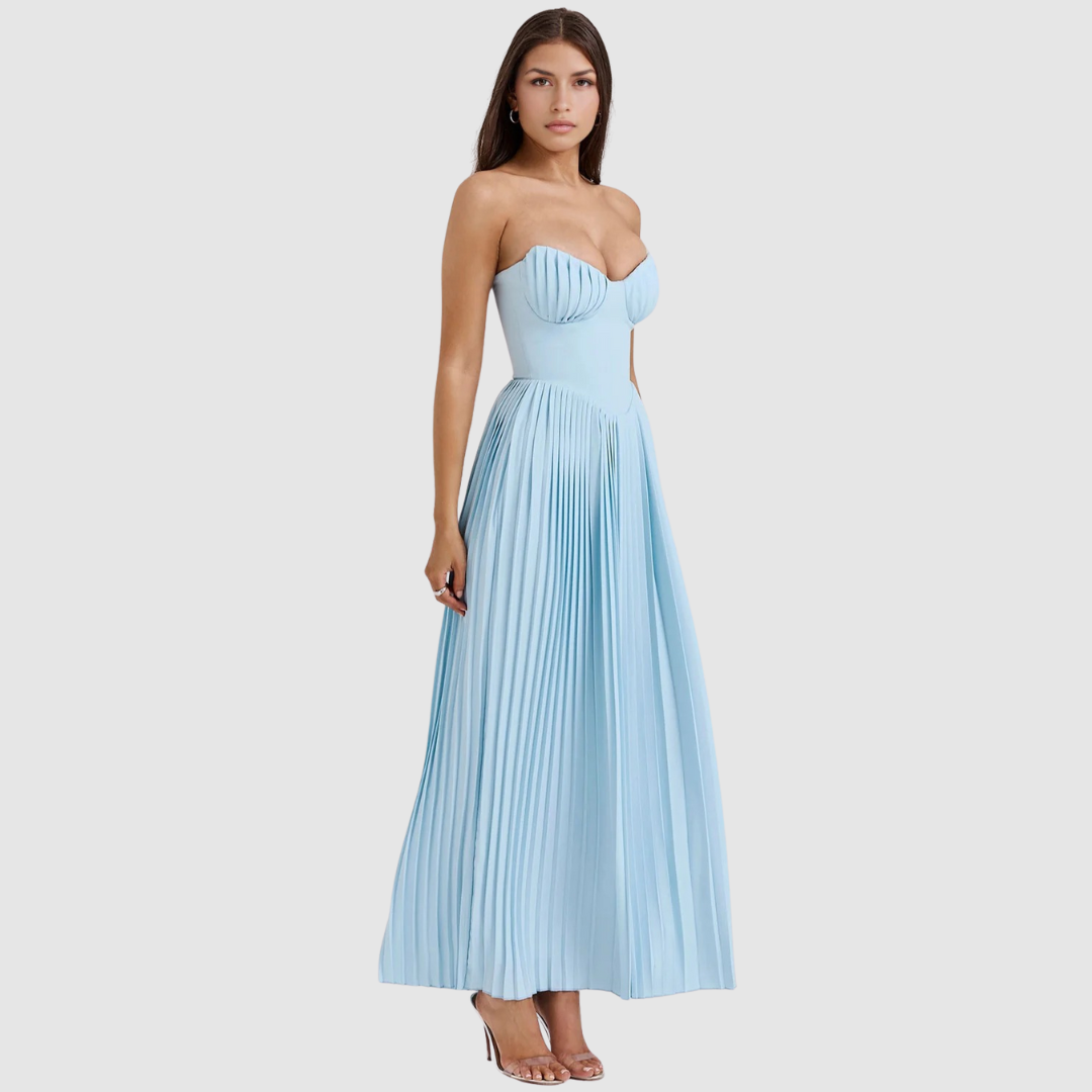Siena | Maxi Dress