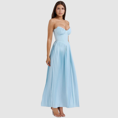 Siena | Maxi Dress