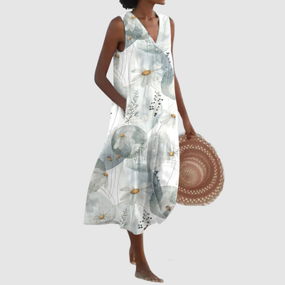 Florena | Light summer dress