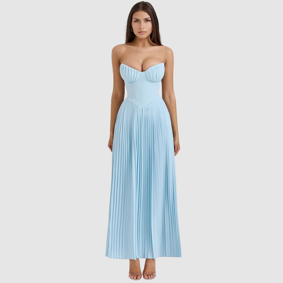 Siena | Maxi Dress