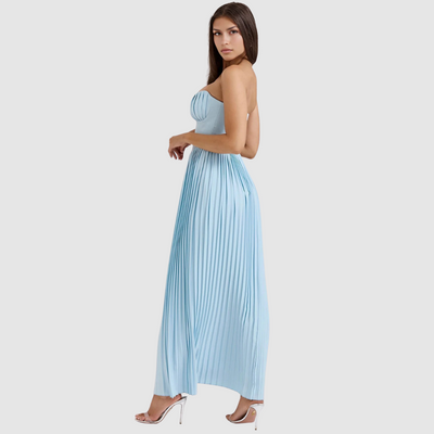 Siena | Maxi Dress