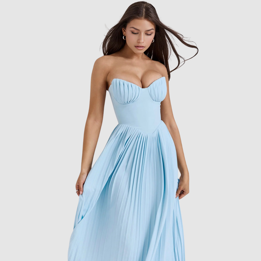 Siena | Maxi Dress