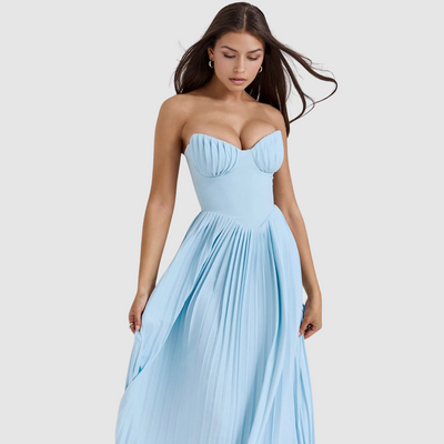 Siena | Maxi Dress