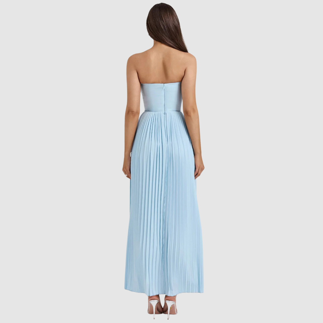 Siena | Maxi Dress