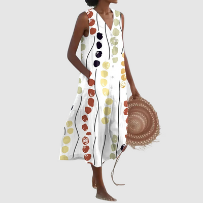 Florena | Light summer dress