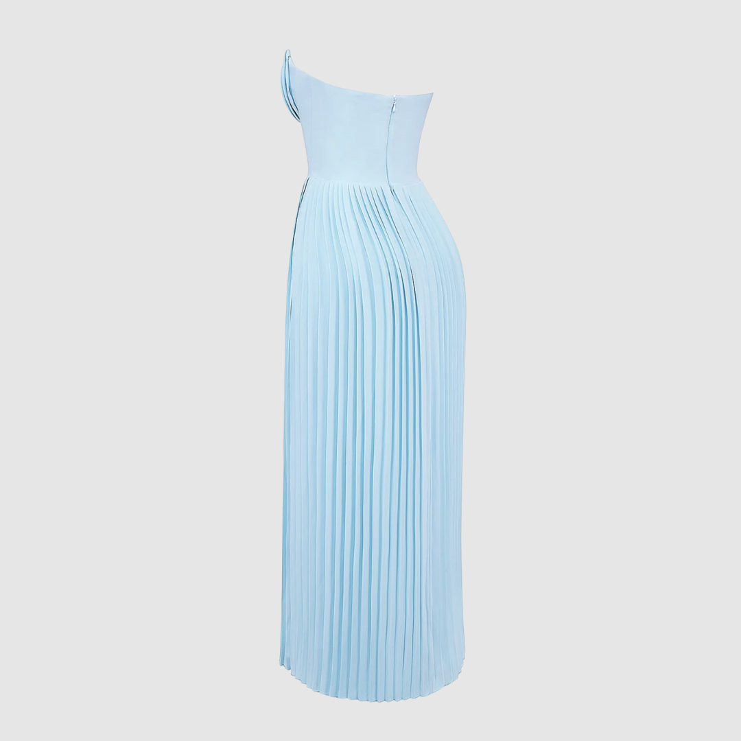 Siena | Maxi Dress