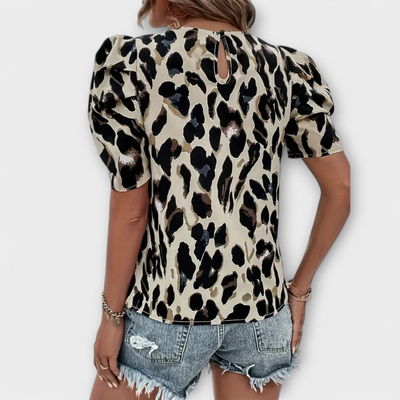 Amelie - Blouse