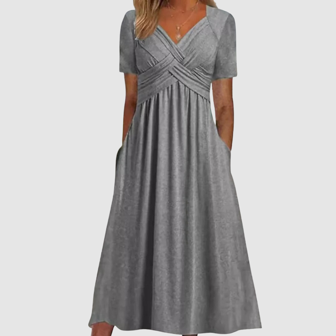 Adrianna - Elegance Dress