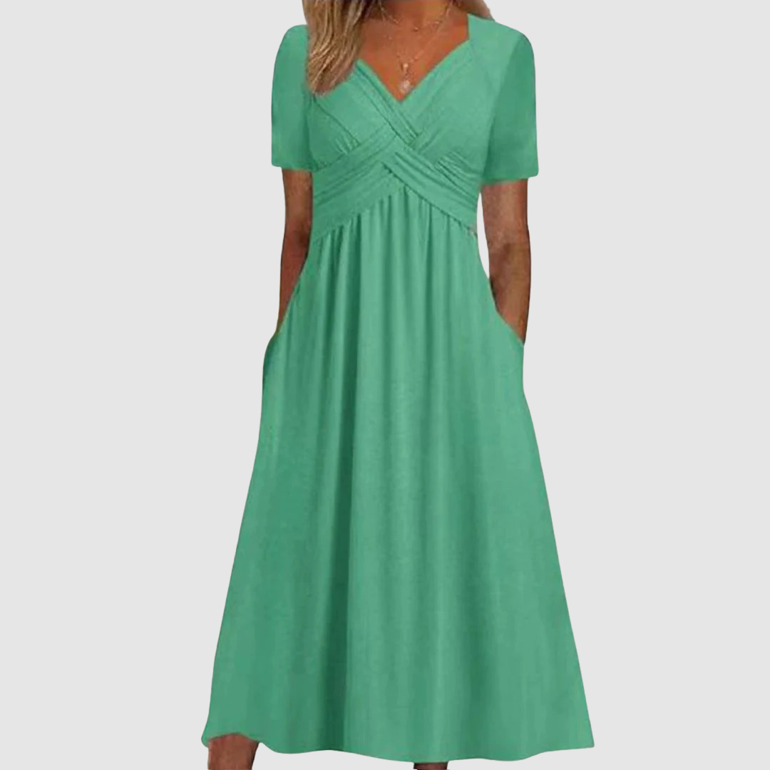 Adrianna - Elegance Dress