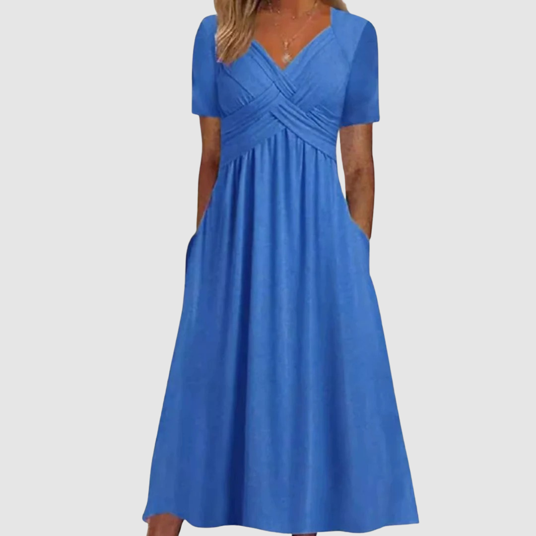 Adrianna - Elegance Dress