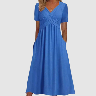 Adrianna - Elegance Dress